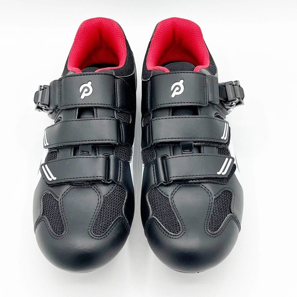 Peloton Unisex Cycling Shoes with Delta Cleats - Picture 3 of 9